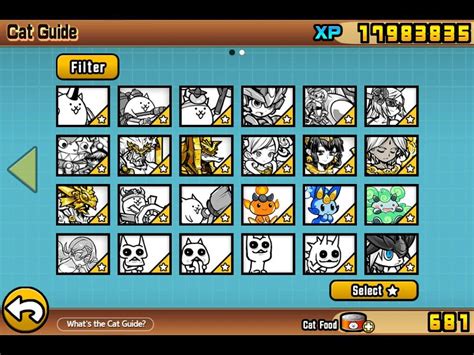 all battle cats ubers